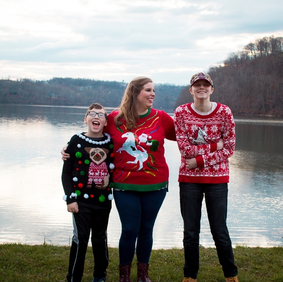 Meet your Posher, Tawnya - Picture 2 of 3